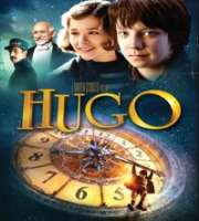 Cozi Zuehlsdorff Favourite Movie Hugo (2011), Tangled (2010)