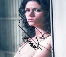 Melissa Ponzio Signature