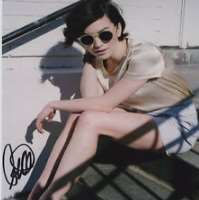 Britt Lower Signature