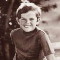 Butch Patrick Childhood Image
