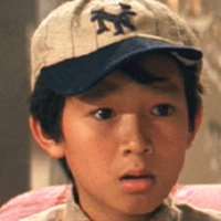 Jonathan Ke Quan Childhood Image