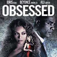 Andrew Siwicki Favourite Movie Obsessed (Film 2009)