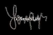 Louise delos Reyes Signature