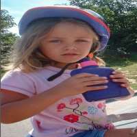 Rosie Lewis Childhood Image