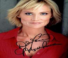 Delane Matthews Signature