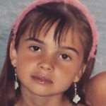 Anja Dujakovic Childhood Image