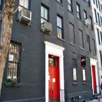 Louise Sorel Neighborhood Playhouse School of the Theater, New York