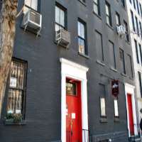 Ashlie Atkinson The Neighborhood Playhouse School of the Theater, New York City