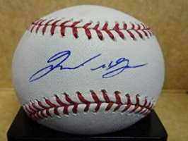 Jake McGee Signature