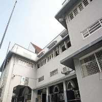 Abhishek Kapoor Bombay Scottish School, Mumbai, India