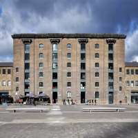 Morven Christie Drama Centre London