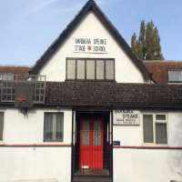 Brian Conley Barbara Speake Stage School