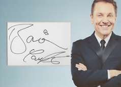Brian Conley Signature