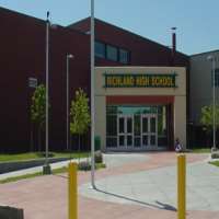 Michael Peterson (Singer) Richland High School, Richland, Washington