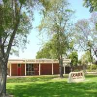 Gwen Stefani Loara High School, Anaheim, California