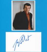 Bruno Pelletier Signature