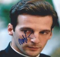 Carmen KASSOVITZ autograph