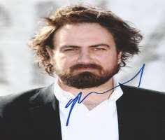 Justin Kurzel Signature