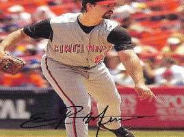 Eric Milton Signature