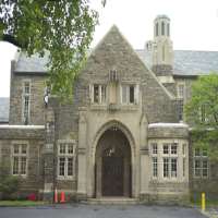 BJ Surhoff Rye High School, Westchester, New York