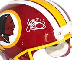John Riggins Signature