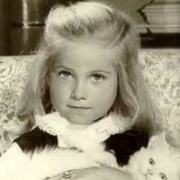 Maureen McCormick Childhood Image