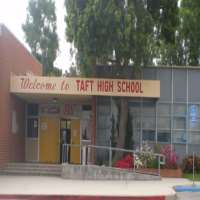 Maureen McCormick Taft High School, Woodland Hills, California