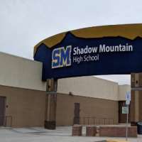 Robbie Findley Shadow Mountain High School