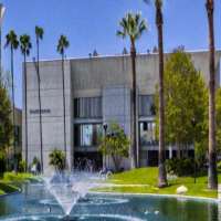 John Stamos Cypress College