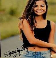 Siena Agudong Signature
