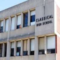 Angel Taveras Classical High School