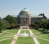 Dylan Baker College of William and Mary, Virginia,  Southern Methodist University