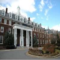 Dylan Baker Georgetown Preparatory School