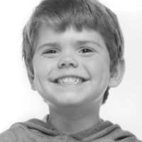 Travis Tedford Childhood Image