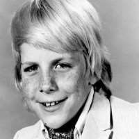 Darby Hinton Childhood Image