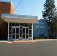 Gail Fisher Metuchen High School, Metuchen, New Jersey