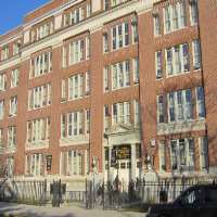 Norm Coleman James Madison High School, Brooklyn