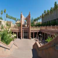 Anthony E. Zuiker Arizona State University, Tempe, Arizona