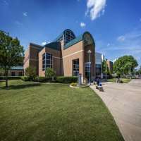 Charles Baker Tarrant County College