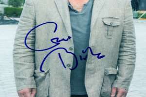 Craig Bierko Signature