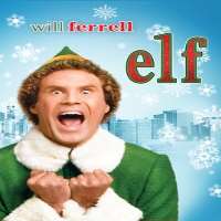 Kaitlin Olson Favourite Movie Elf (2003)
