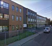 Leonard Cohen Roslyn Elementary School, Herzliah High School