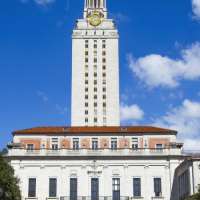 Preston Jones The University of Texas at Austin