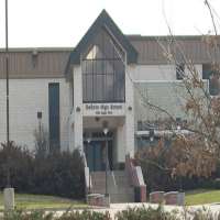 Preston Jones DeSoto High School, DeSoto, Texas