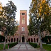 Jeff Clement University of Southern California