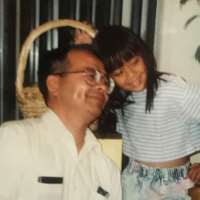 Liane Valenzuela Childhood Image