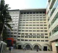 Kunal Khemu Niranjanlal Dalmia High School, Mumbai