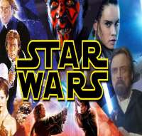 Felipe Nasr Favourite Movie Star Wars, James Bond film series