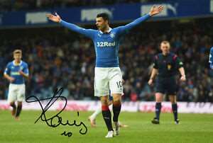 Haris Vuckic Signature