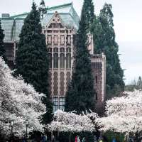 Craig Waibel University of Washington